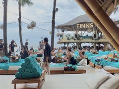 -FINNS Beach Club
