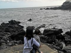 -龙头岩(Dragon Head Rock)