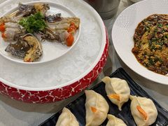 -渔娘渔家丹东海鲜(东直门店)