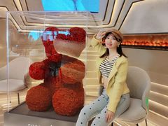 -燃扒房Steakhouse(皇庭店)
