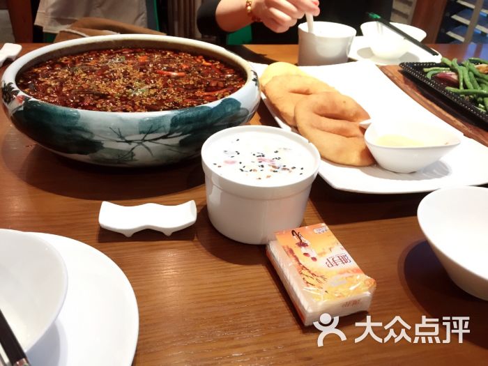 伊兰紫阁- 图片-兰州美食-大众点评网