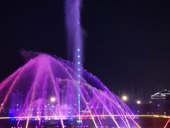 -秦文明广场