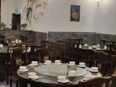 大堂-印象盐帮菜(鲁能城店)