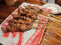 -今邕烧烤·广西烧烤大王(西大店)