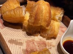 -青年公社烤鸭(青年路店)