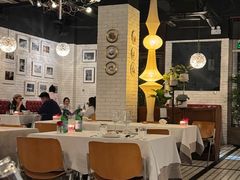 -Ponte 意大利餐厅