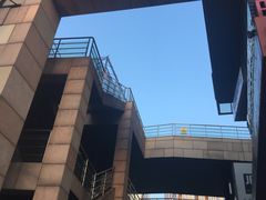 -皇冠自酿啤酒坊(中国红街5号楼店)
