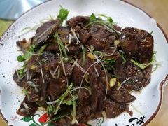 -阿静美食