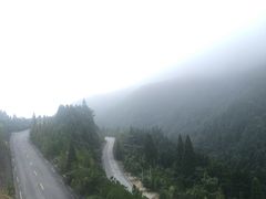 -井冈山风景名胜区-黄洋界