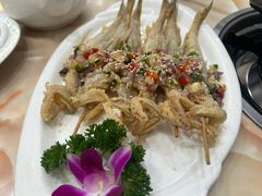 -李师傅脆肚(梅林店)