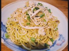 私家凉面-锦尚阁烤鱼•天津菜(宣武门胡同店)