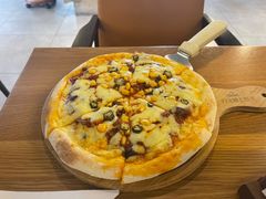 -刀叉遇上筷子中西融合餐厅(南开店)