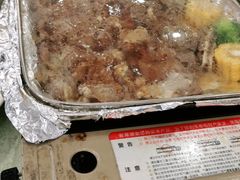 -梦中园海鲜酒店(川沙路店)