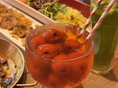 -街角等你.大连海鲜烧烤(西安路店)