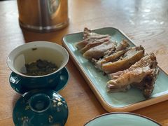 -金山手抓肉(清水河总店)