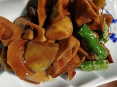 -金枝玉叶上海人家食府(三里河店)