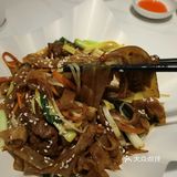宝总都说好吃的干炒牛河，我也要去吃吃看～