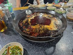 -星鸿社重庆老火锅