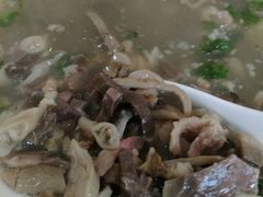 -八沟羊汤(河北大街店)