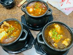 -渝龙记罐罐米线(中央城店)