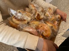 -崎本的店·专业酵种吐司(无锡万象汇店)