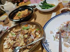 -德胜轩正宗顺德菜(宝安沙井会展中心店)