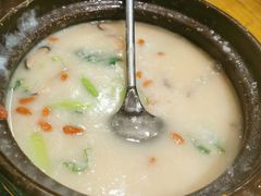 -小城粥道·海胆鲜虾粥(解放广场店)
