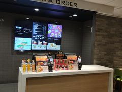 -麦当劳(松江南乐得来速店)