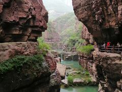 -云台山风景名胜区