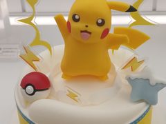 -好利来(熙地港店)