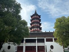 -绳金塔