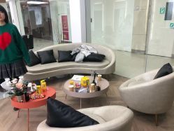 -TRIMS HAIR 修剪造型·烫染接发