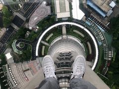 -东方明珠广播电视塔