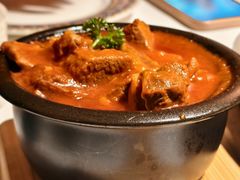 罐牛-俄士厨房(五棵松华熙LIVE店)