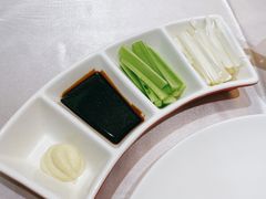 -味+新京宴·烤鸭·北京菜(创意谷店)