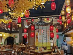 -钵家大院(大花岭店)