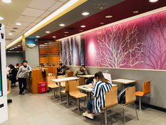 -麦当劳(秣陵路店)