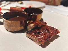 -量子制造·元创意料理(李公堤店)