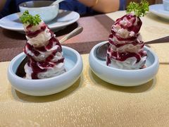 -福慧慈缘素食餐厅(王府井店)
