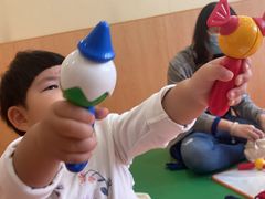 -金宝贝早教(和悦汇店)