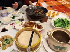 -大鸭梨烤鸭(石佛营店)