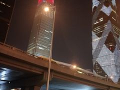 -中央广播电视总台(光华路办公区)