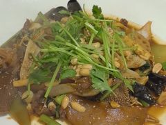 -拿渡·水煮鱼麻辣香锅(王府井奥莱·香江小镇店)