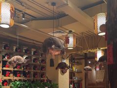 -泥糊破店小酒馆·团建聚餐(南京西路店)