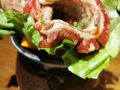japan辣白菜-吉鬼烧肉酒场(北城天街店)