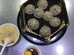 -西安贾三灌汤包·回坊小吃·清真炒菜(北院门总店)