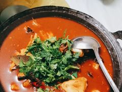 -鱼味馆(万佛湖店)