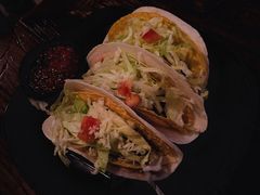 -Rural Tequila墨西哥餐厅(东川路店)