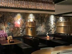 -岩盐·铁板料理(嘉里店)