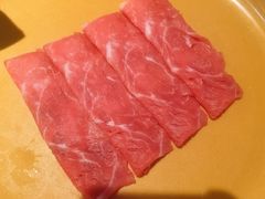 -牛New寿喜烧(闵行龙湖天街店)